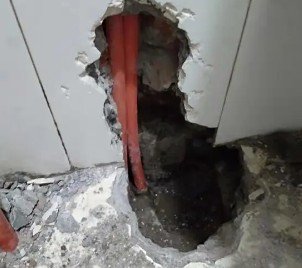 北海漏水检测电话