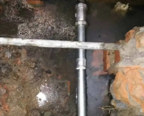 北海漏水检测公司电话