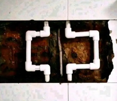 北海卫生间测漏水哪家好