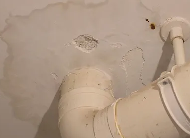 北海卫生间测漏水多少钱