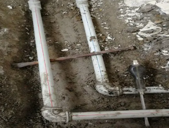 北海卫生间测漏水多少钱