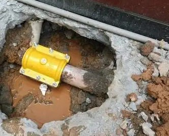 北海卫生间测漏水哪家好