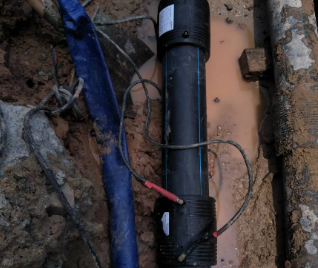 北海水管漏水检测多少钱