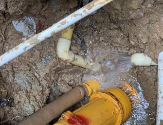 北海水管漏水检测哪家好