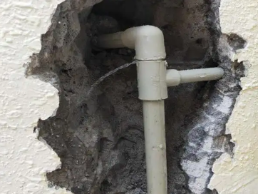 北海卫生间测漏水哪家好