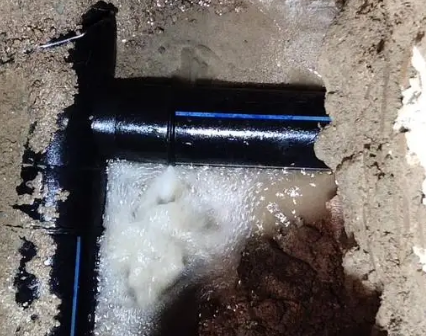 北海水管漏水检测哪家好