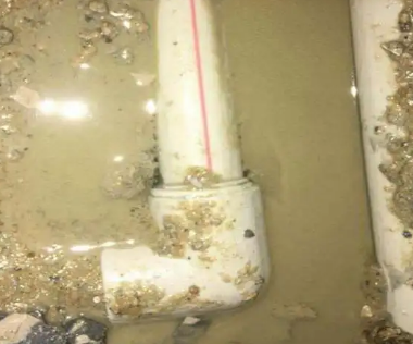 北海水管漏水检测多少钱