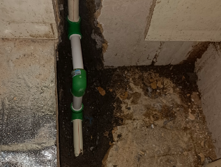 北海卫生间测漏水哪家好