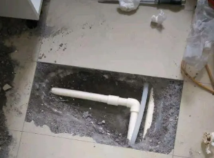 北海卫生间测漏水哪家好