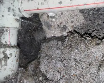 北海漏水检测多少钱