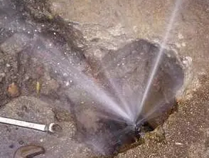 北海水管漏水检测哪家好