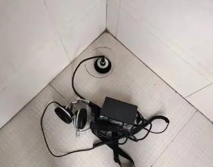 北海测漏水公司